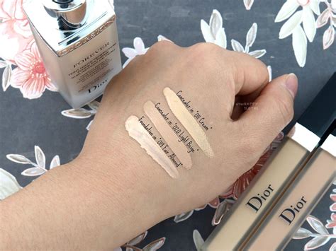 dior forever skin correct 2w|dior diorskin forever undercover concealer.